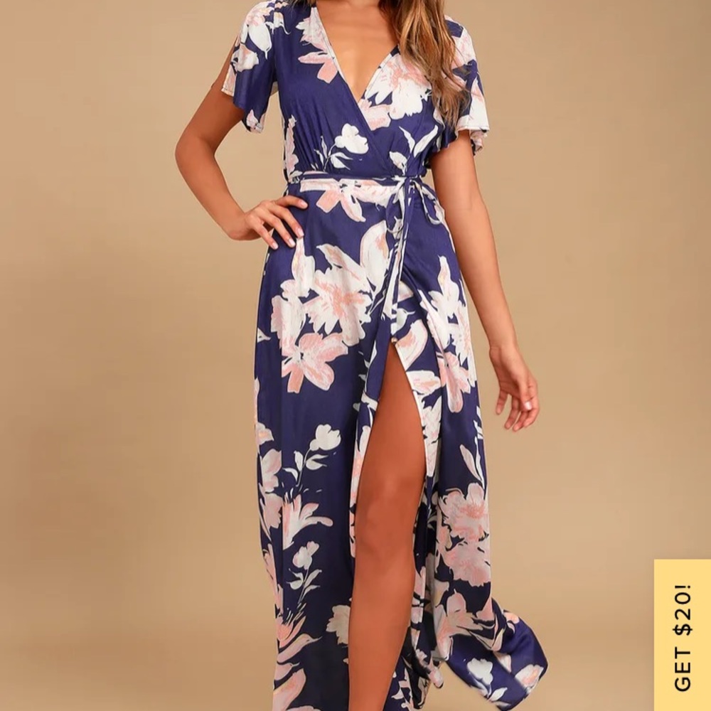 Maxi from Lulu’s